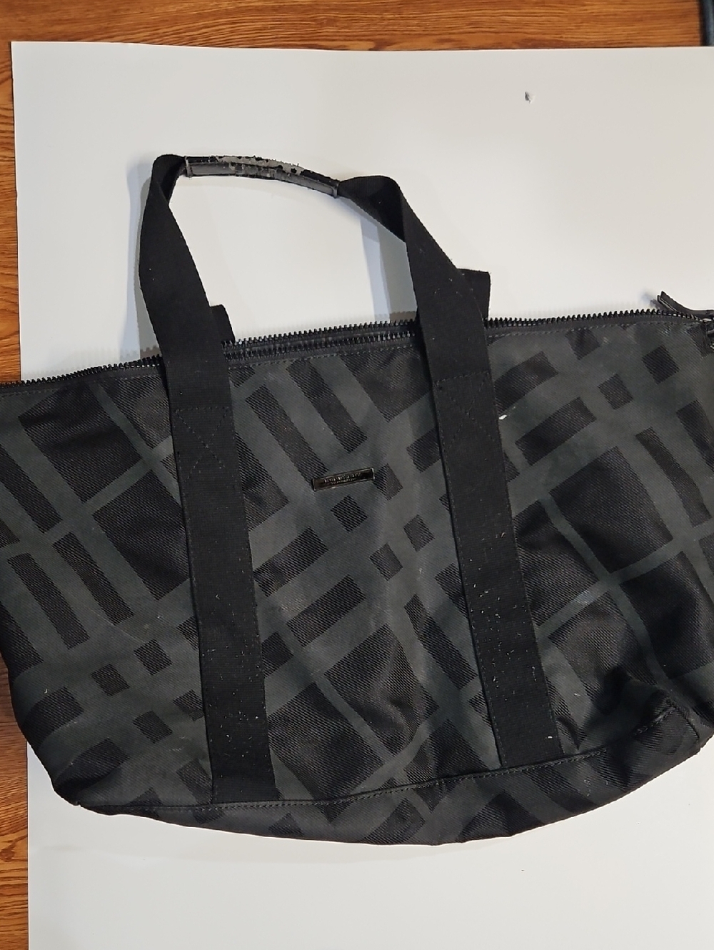 Burberry Fragrances Large Duffel Tote
